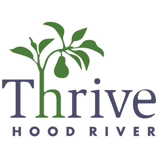 Thrive Hood River